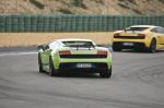 Lamborghini Gallardo LP570-4 Superleggera 2010 года